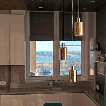 Продаж 2к Квартира Сімферопольська вулиця ЖК Панорама