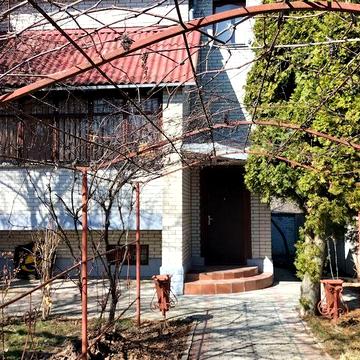 Будинок у м. Суми