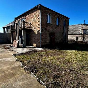 Лапінка. Продаж будинку.