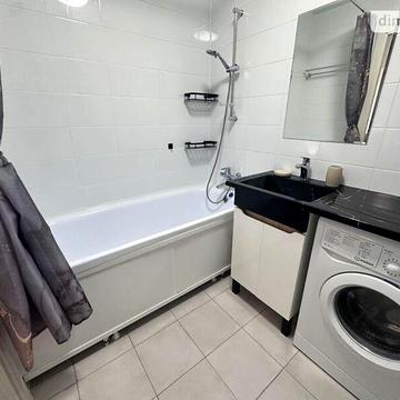 Довгострокова оренда 1к Квартира Лінкольна Авраама вулиця