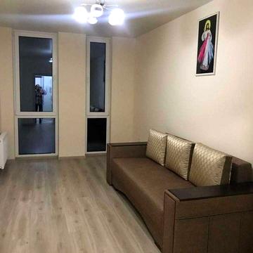 Оренда квартири в ЖК Обрій 1, вул. Малоголосківська