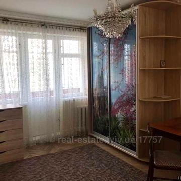 1 кім.кв. вул. Бортнянського