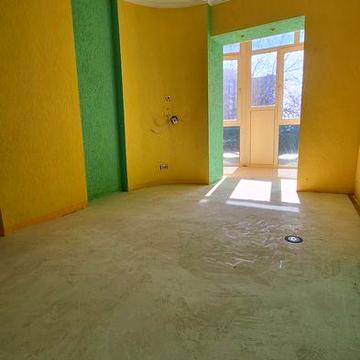 Продам 3 кім., 3/5, з газовим опаленням та окремими кімнатами