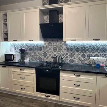 Квартира в новобудові з ремонтом р-н Замостя