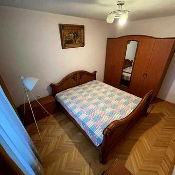 Оренда 3-к квартири на вул. Кадетський Гай