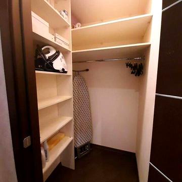 Довгострокова оренда 1к Квартира Інструментальна вулиця