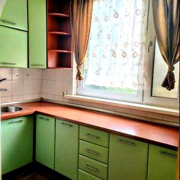 4- кімнатну квартиру, Оболонський р-н.