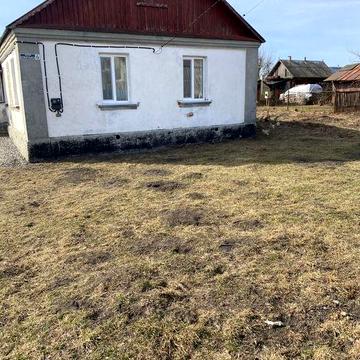 Продам будинок в селі Іванків Житомирського району