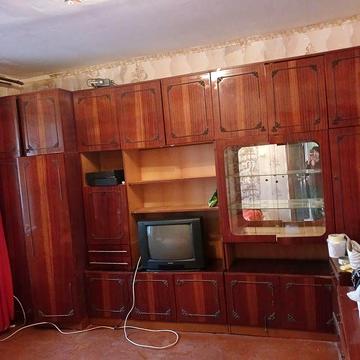 Здам 1 кімнатну р-н Попова квартиру від власника на довгостроковий тер