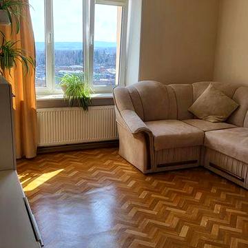 Здається 2-х кімнатна квартира в Чернівцях