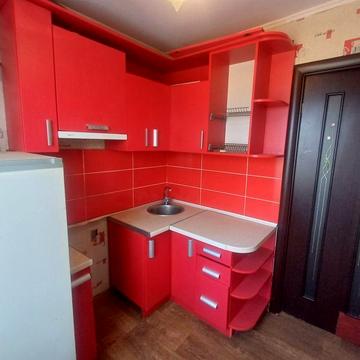 1к в центре Заречного, по приятнойцене