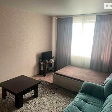 Довгострокова оренда 1к Квартира Плугова вулиця