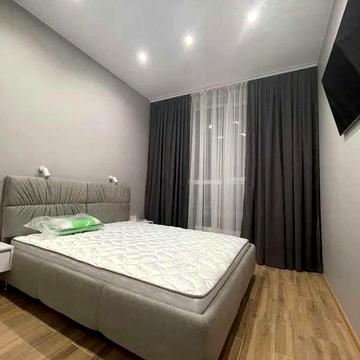 Сдам 1к квартиру в ЖК Грани