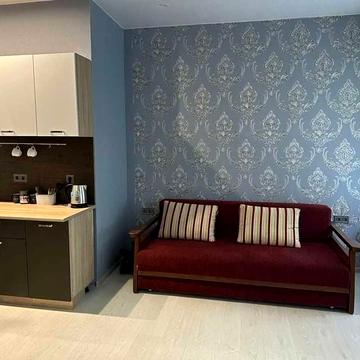 Аренда 1к квартиры на ул. Ивана Мазепы 31