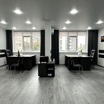 ЖК «Сучасний квартал» 3-к квартира від власника