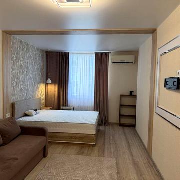 Оренда 1к.  квартири вул. Гашека 22, ЖК Родинний затишок, Дарниця