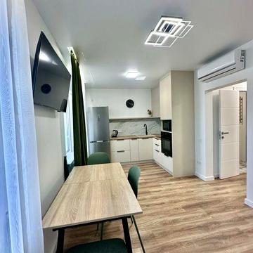 Оренда 1к квартири 38м2 Лавіна Стеценка