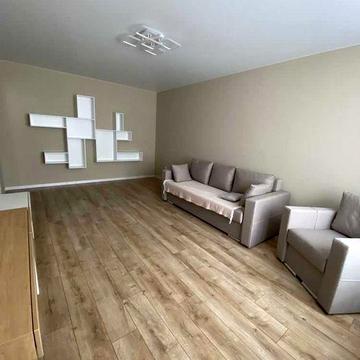 2 кім.кв. вул. Кн. Ольги Новобудова