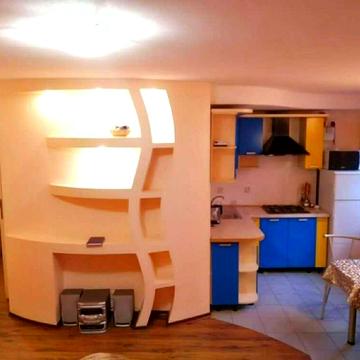 Здається 2-кімнатна квартира в центрі Дніпра — вул. Кн. В. Великого