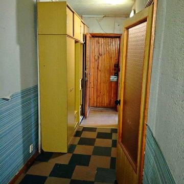 Сдам 3к квартиру на Тополе