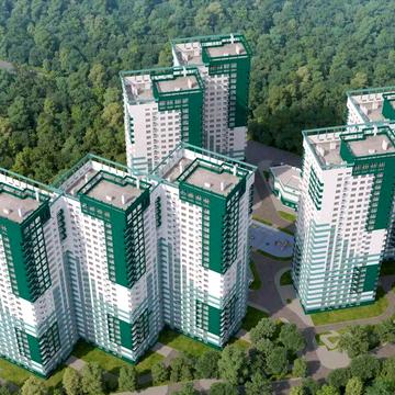 Від власника 1-кімнатна квартира без комісіі ЖК Альтаір-3 ЖК Альтаир 3