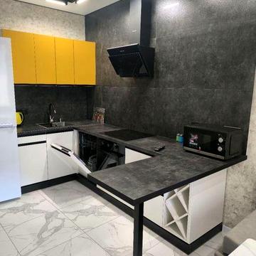 Аренда длительно стильная Аркадия ЖК Родос