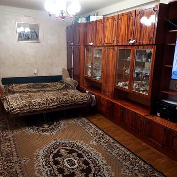 Лісовий просп., 6-А