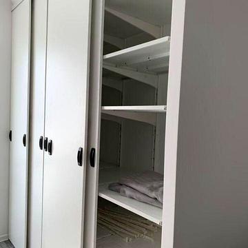 Довгострокова оренда 1к Квартира Хмельницького Богдана вулиця