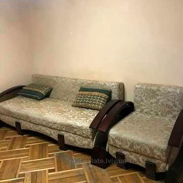 3 кім.кв. вул. Мазепи ( Балатон )