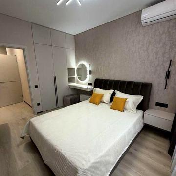 Сдается квартира жк Атмосфера. Аркадия