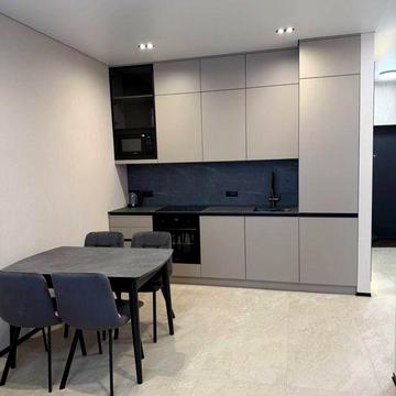 Сдается квартира жк Атмосфера. Аркадия