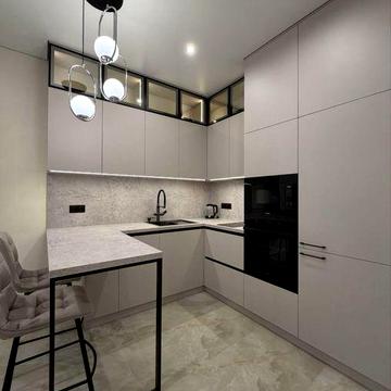 Сдаетсч квартира жк Атмосфера. Аркадия