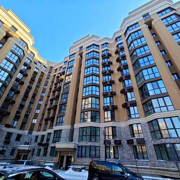 Дворівнева квартира ЖК Софія Нова купити квартиру Новосілки София ЖК Софія Нова