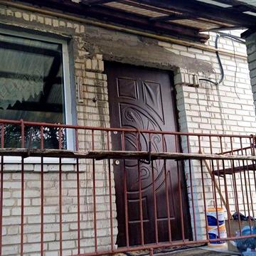 Продам будинок в м Соснівка Шептицького  району району 93м+літня ку