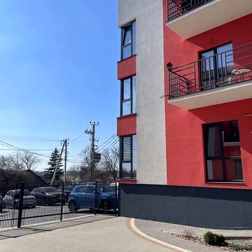 Продаж 3к Квартира Вереснева вулиця ЖК Cherry House 2