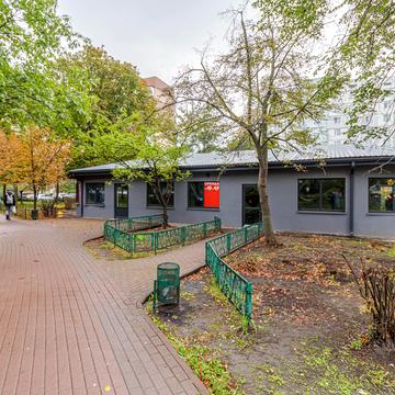 Йорданська вул. (Лайоша Гавро), 17-Б