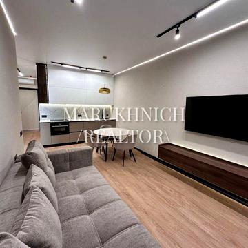 Аренда! 2к. квартира в ЖК Маяк Центр Небо Фестивальный Парк Шевченко