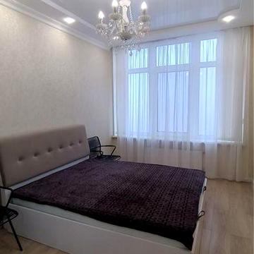 Сдам квартиру в 35 Жемчужине. Аркадия / Кадор.