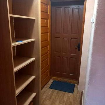 Сдается 1 комнатная квартира