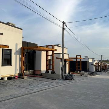 Новодвірська вул.