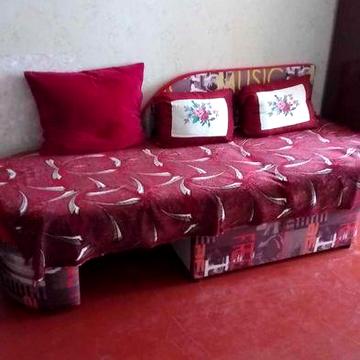 Однокімнатна квартира в центрі міста