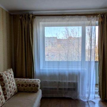 Однокімнатна квартира, вул. Пимоненка 19, продаж