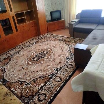 Сдаётся однокомнатная квартира в центре