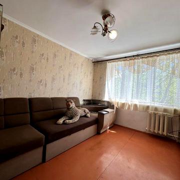 Сдам  квартиру  на длительный срок!