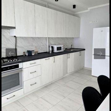 Здається 2х км в р-н Озера !!!