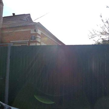 Продам дом в центре Богодухова