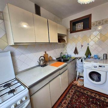Продам 2к.квартиру Чешку в центрі міста Чорноморськ
