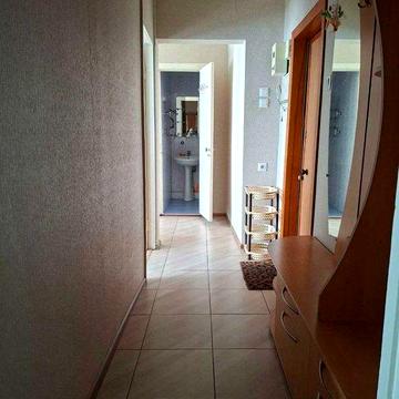 Здам 2 квартиру Перемога 4, Бульвар Слави.