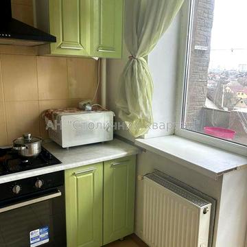 Софіївська Борщагівка Однокімнатна Шкільний 2Б