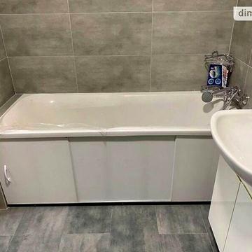 Довгострокова оренда 1к Квартира Гідропаркова вулиця